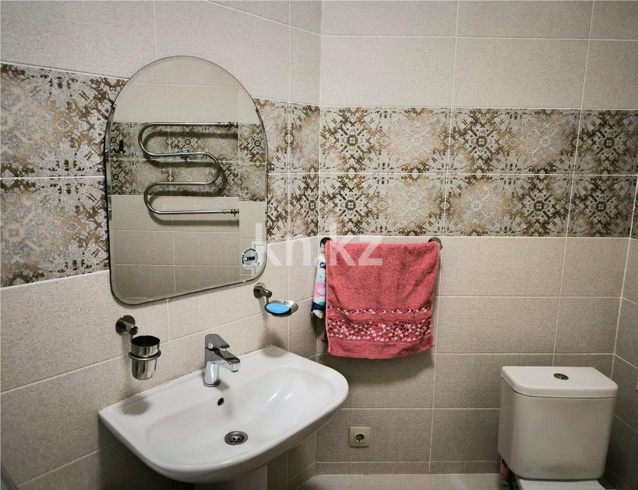 Продажа 3-комнатной квартиры, 94.2 м² в Астане - фото 11