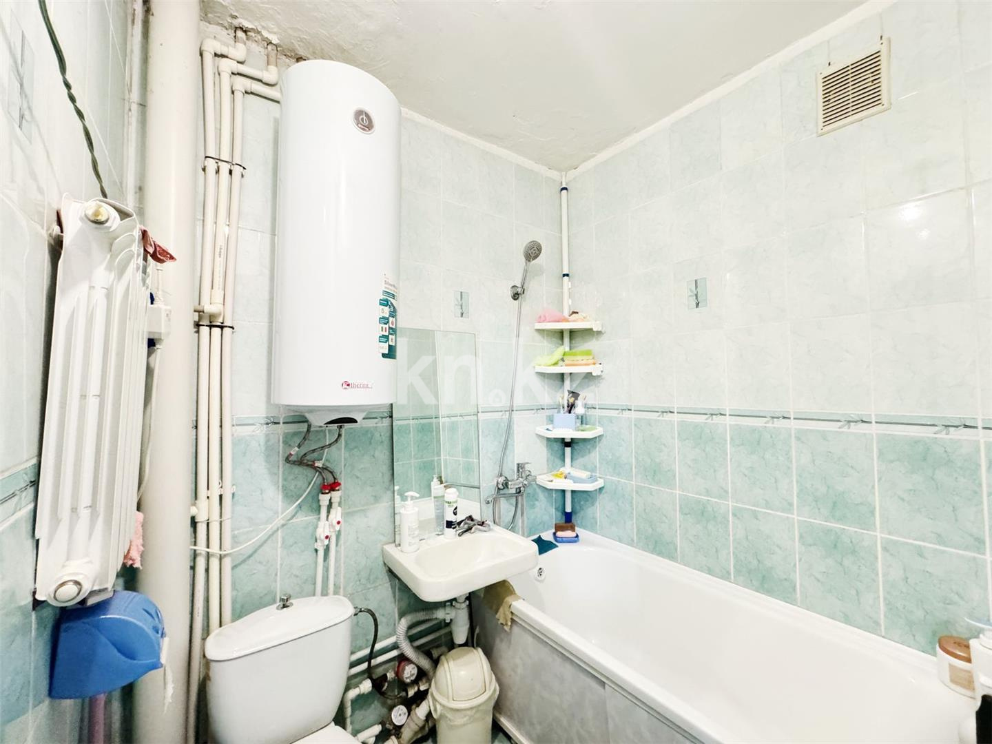 Продажа 2-комнатной квартиры, 45 м², ул. Чайковского в Темиртау - фото 5