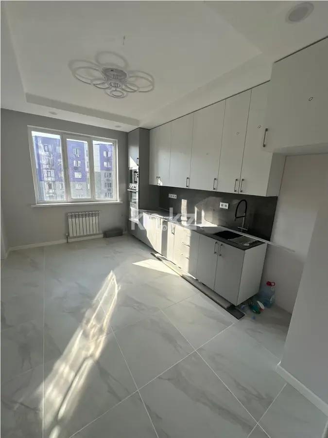 Продажа 2-комнатной квартиры, 73 м², мкр. Кайрат, дом  303/4 в Алматы - фото 3