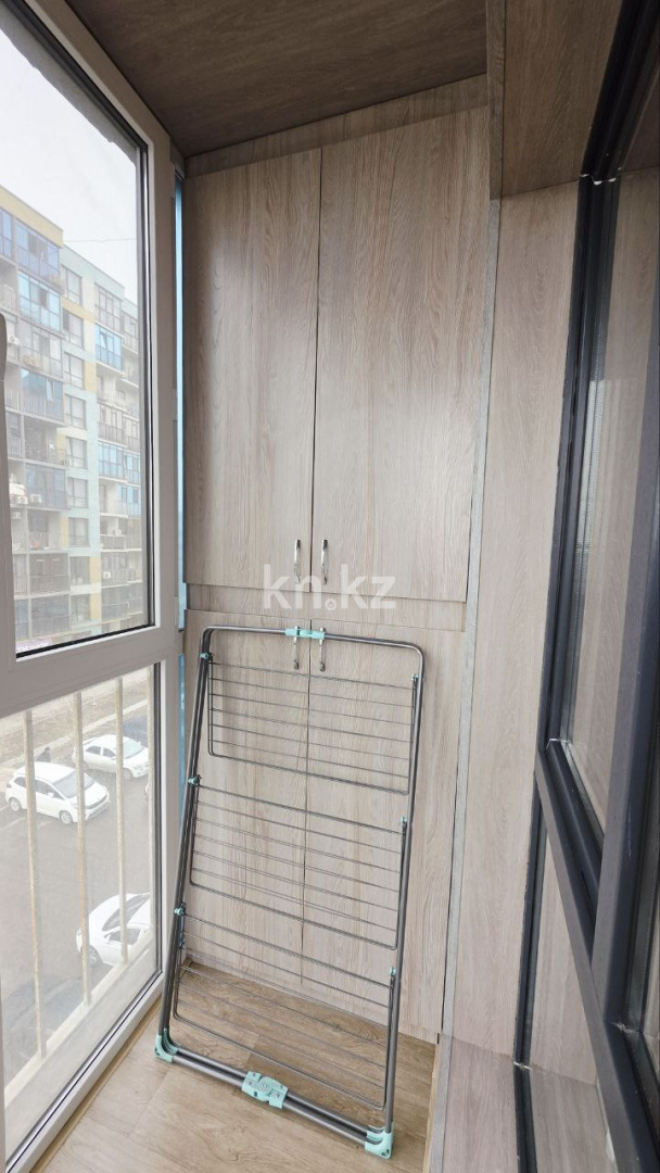 Продажа 1-комнатной квартиры, 30.5 м² в Алматы - фото 5