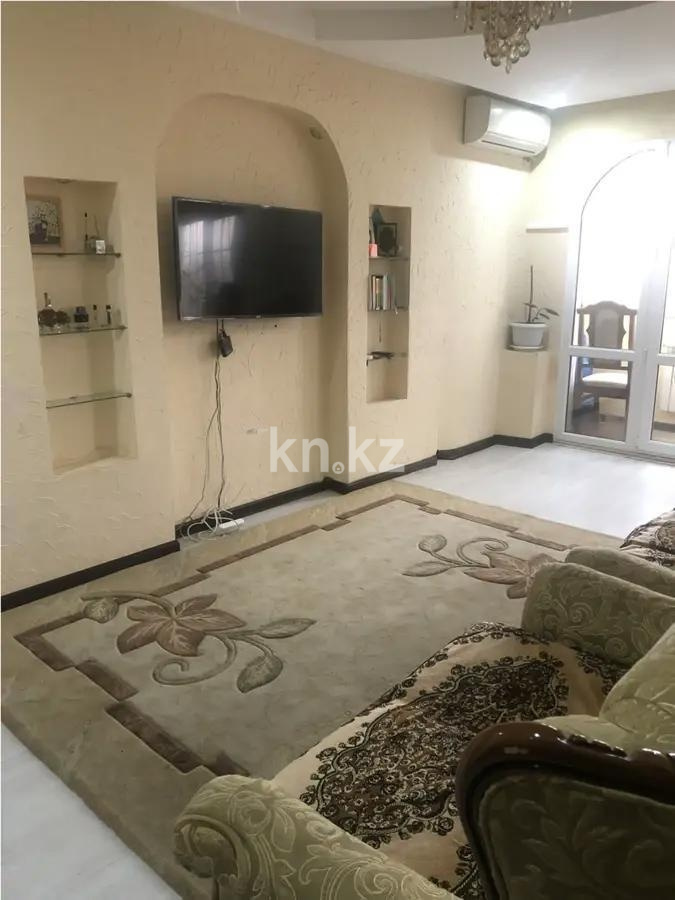 Продажа 3-комнатной квартиры, 62 м² в Алматы