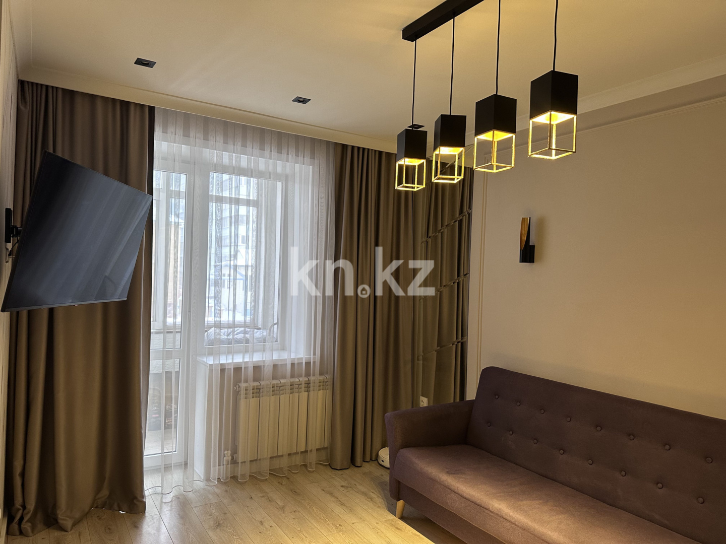 Продажа 3-комнатной квартиры, 78.9 м² в Караганде - фото 4