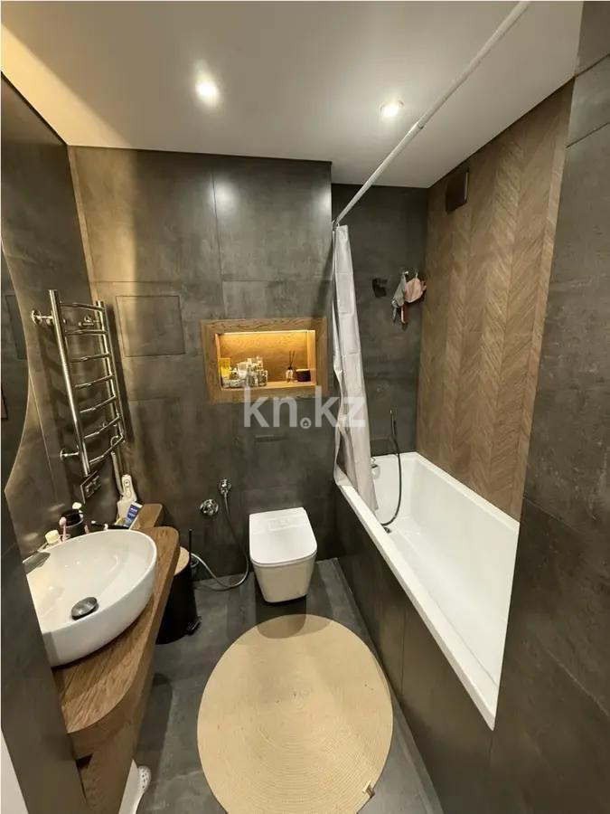 Продажа 3-комнатной квартиры, 61 м² в Алматы - фото 5