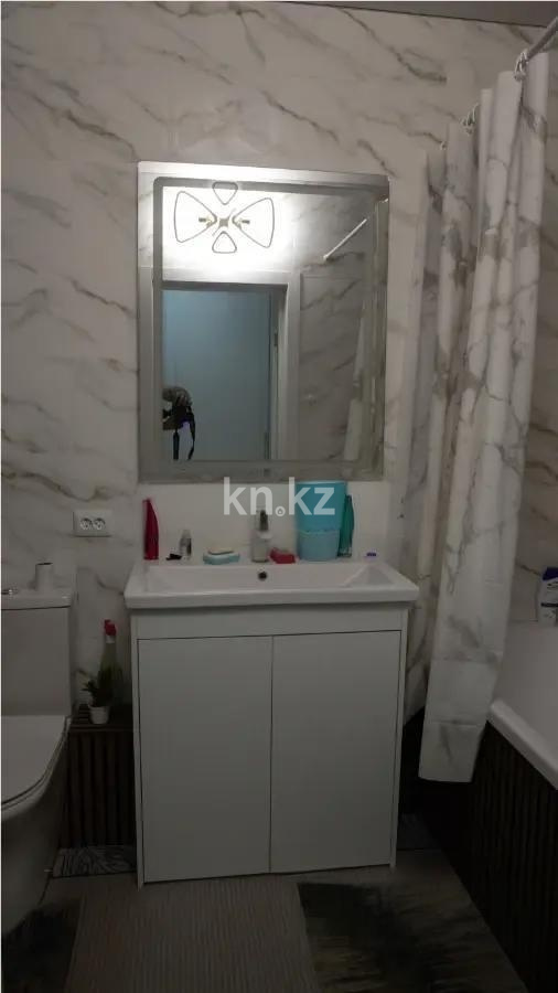 Продажа 1-комнатной квартиры, 41 м² в Астане - фото 3
