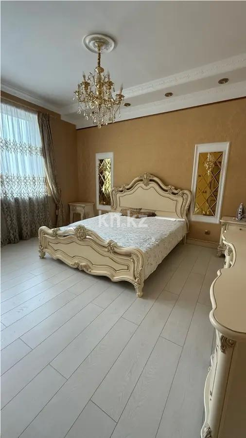 Продажа 3-комнатной квартиры, 135 м², пр. Аль-Фараби, дом  21 в Алматы - фото 2