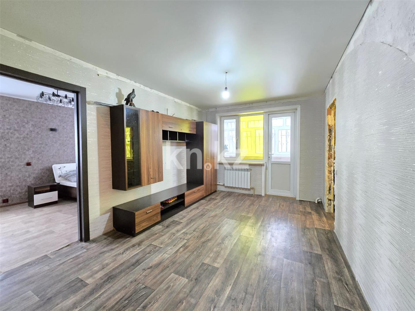 Продажа 2-комнатной квартиры, 48 м² в Темиртау - фото 2