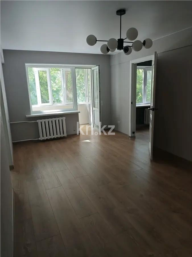 Продажа 3-комнатной квартиры, 60 м² в Астане