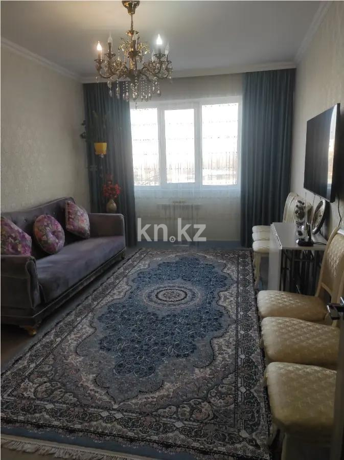 Продажа 1-комнатной квартиры, 43 м², ул. Егизбаева, дом  7/10 в Алматы