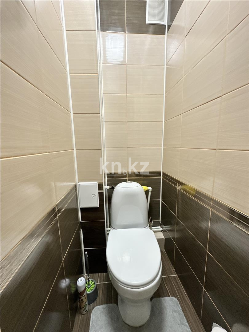 Продажа 1-комнатной квартиры, 42 м² в Караганде - фото 7