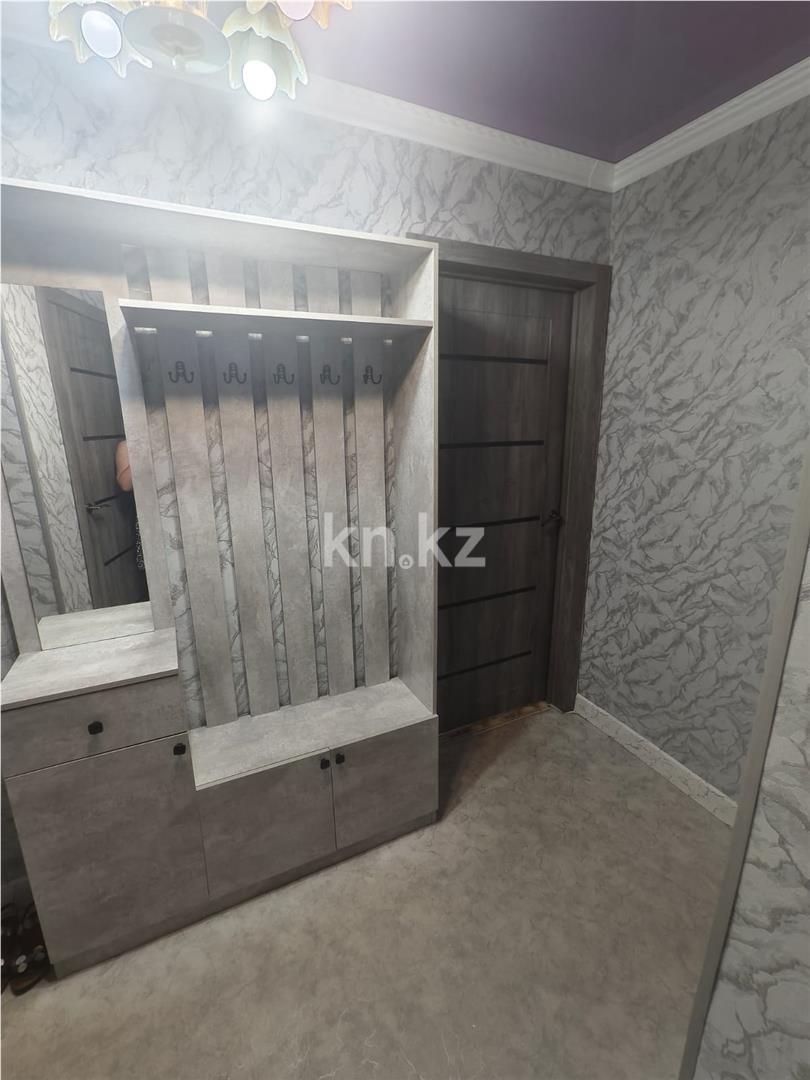 Продажа 2-комнатной квартиры, 48 м² в Темиртау - фото 16