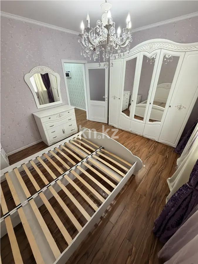 Продажа 3-комнатной квартиры, 70 м², мкр-н Дарабоз, дом  3 в Алматы - фото 2