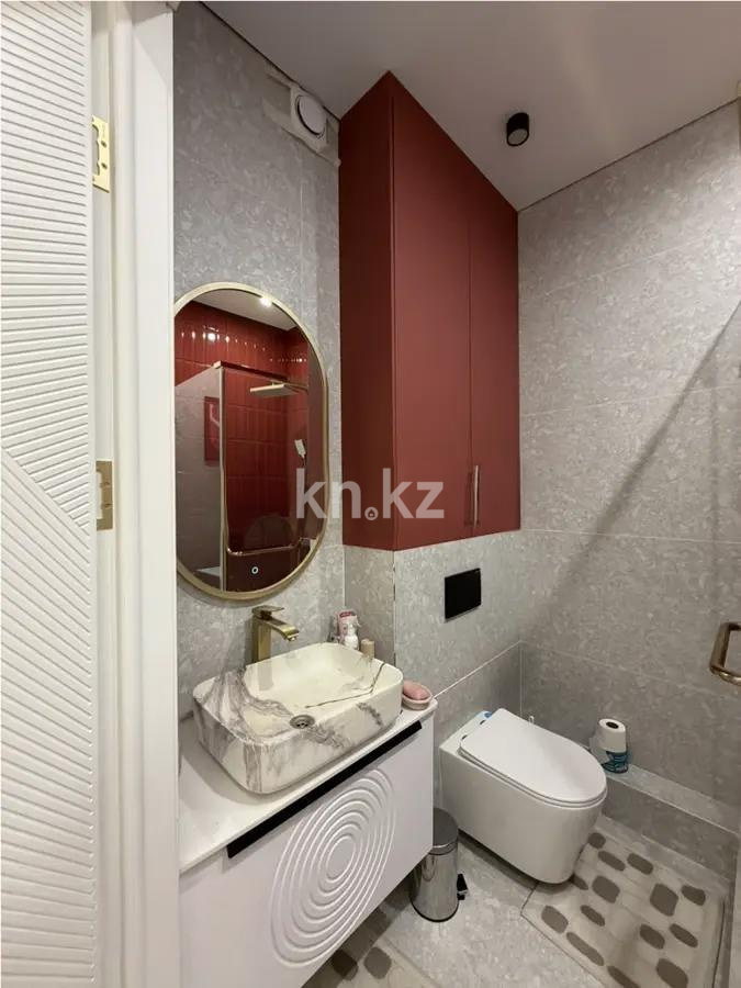 Продажа 2-комнатной квартиры, 62.9 м² в Астане - фото 4