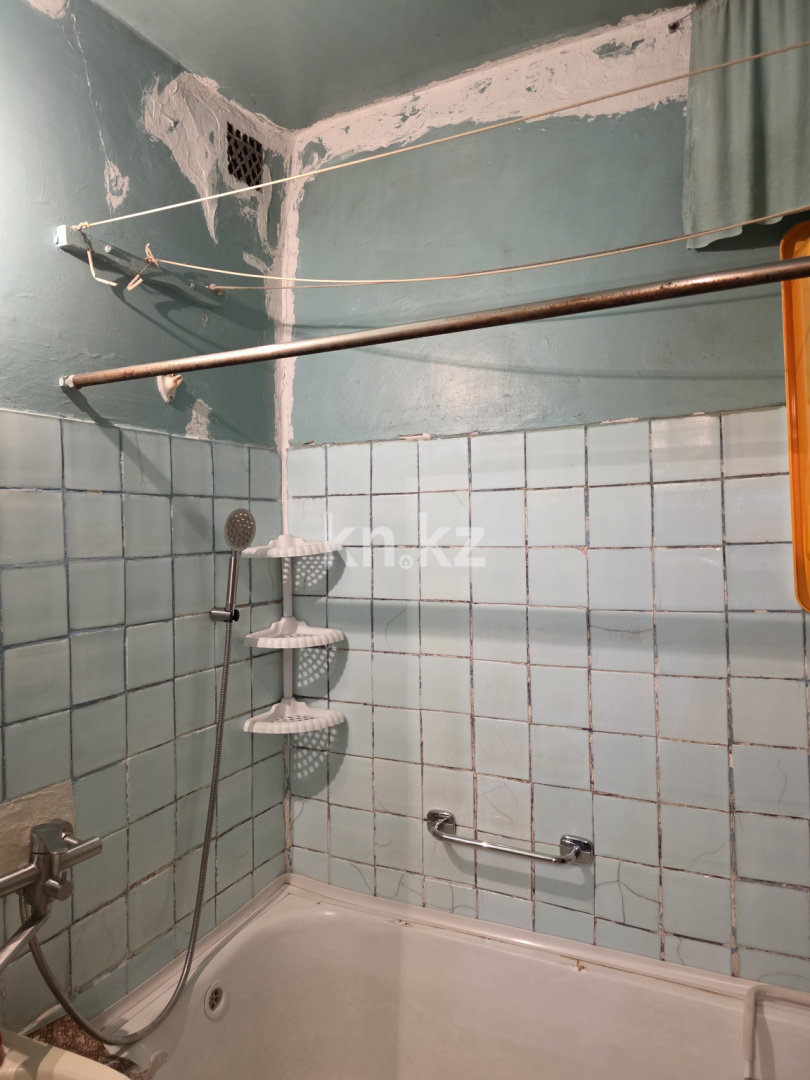 Продажа 3-комнатной квартиры, 64.7 м² в Караганде - фото 9