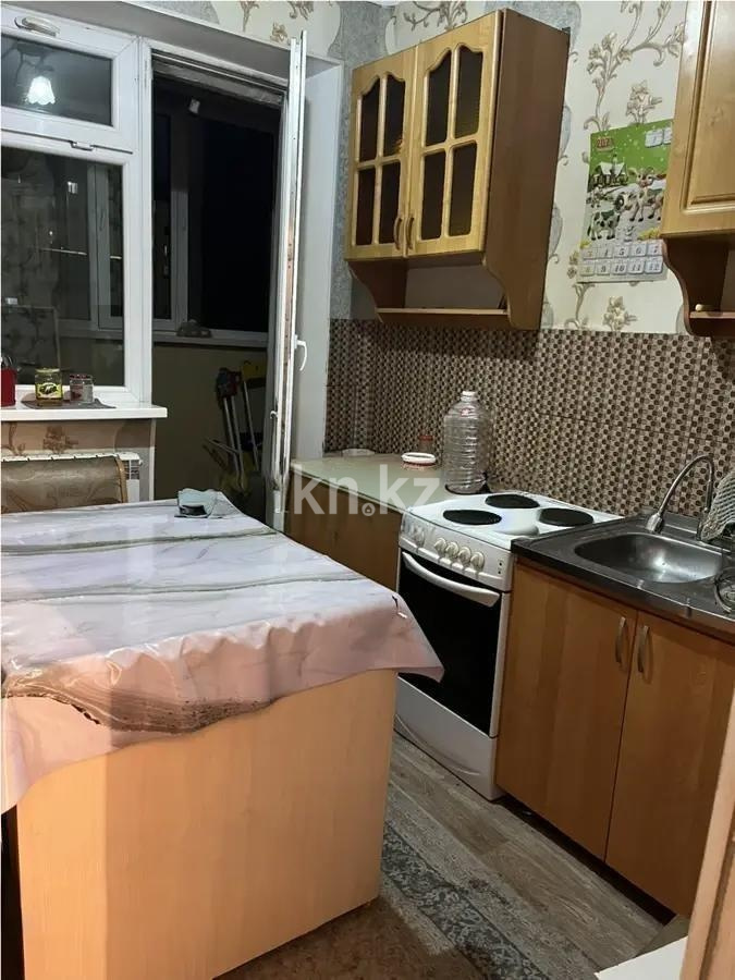 Продажа 1-комнатной квартиры, 30.9 м² в Алматы - фото 2