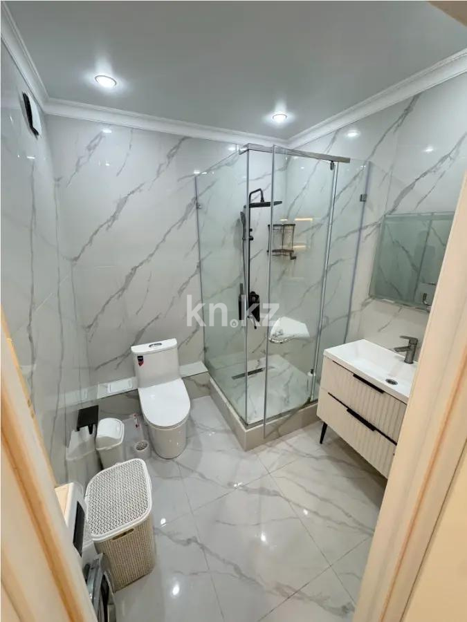 Продажа 2-комнатной квартиры, 48 м² в Алматы - фото 5