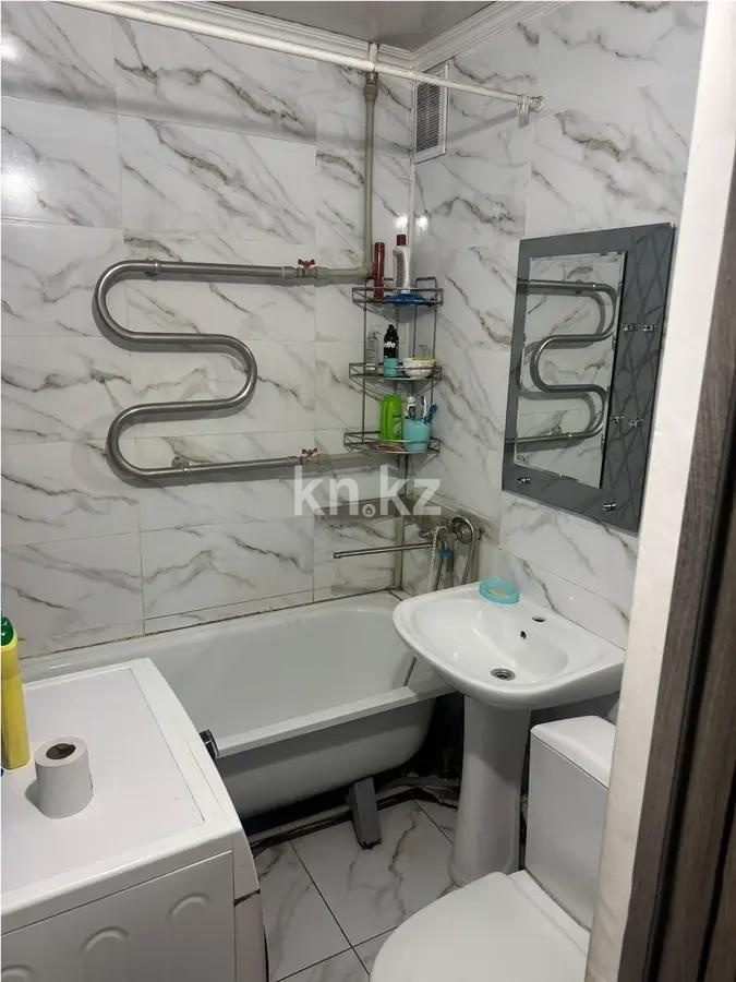 Продажа 2-комнатной квартиры, 42 м², ул. Майлина, дом  218 в Алматы - фото 3