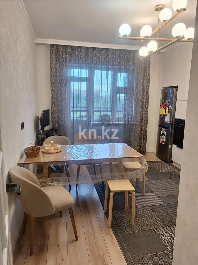 Продажа 2-комнатной квартиры, 65.5 м² в Астане - фото 3