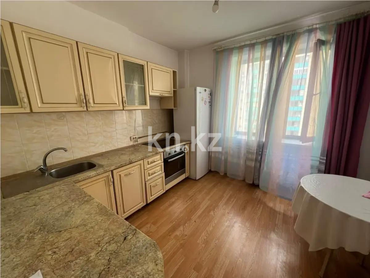 Продажа 1-комнатной квартиры, 40.3 м² в Астане - фото 2