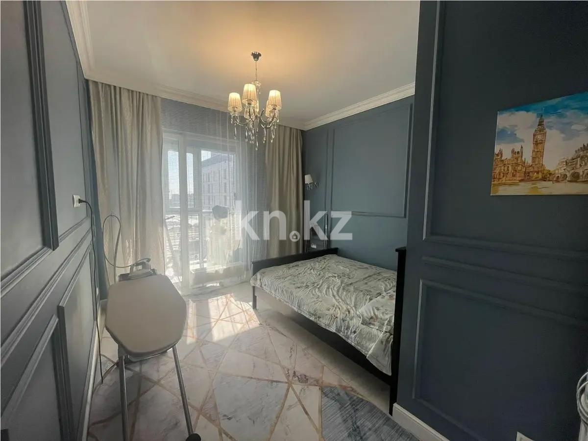 Продажа 4-комнатной квартиры, 135 м² в Астане - фото 3