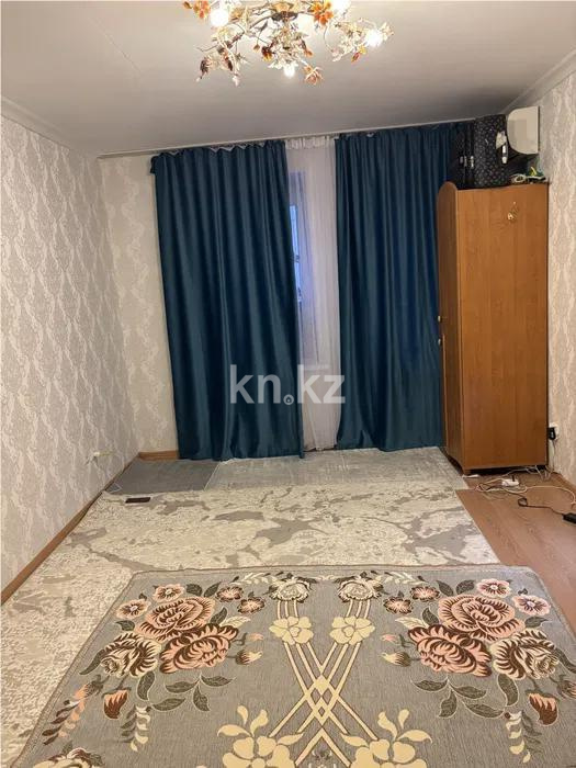 Продажа 1-комнатной квартиры, 37 м², ул. Арнасай, дом  10/6 в Астане