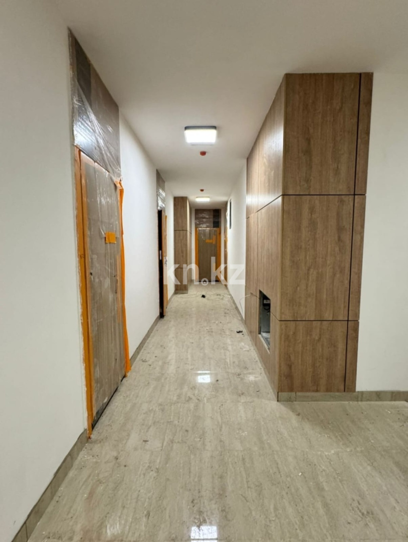 Продажа 1-комнатной квартиры, 35.7 м² в Астане - фото 22