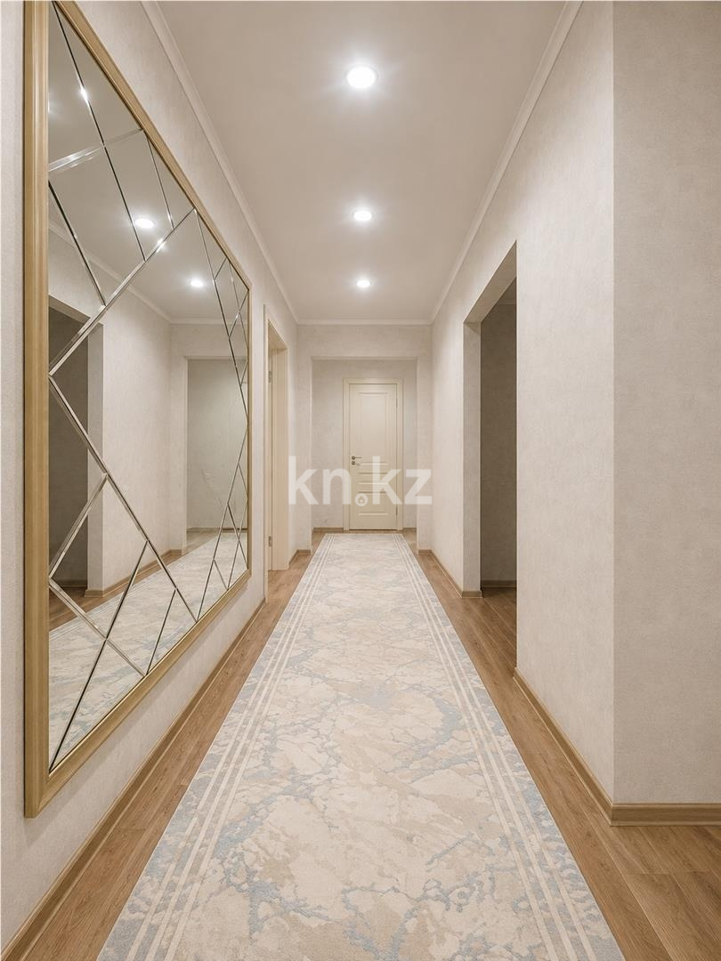 Продажа 4-комнатной квартиры, 87 м² в Темиртау - фото 4