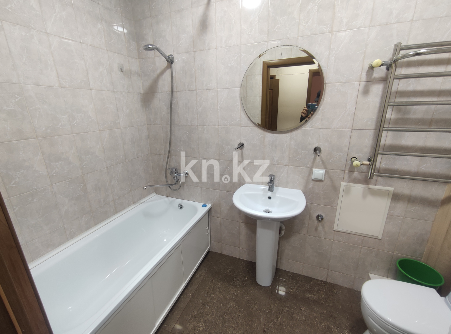 Аренда 1-комнатной квартиры, 35 м² в Алматы - фото 4
