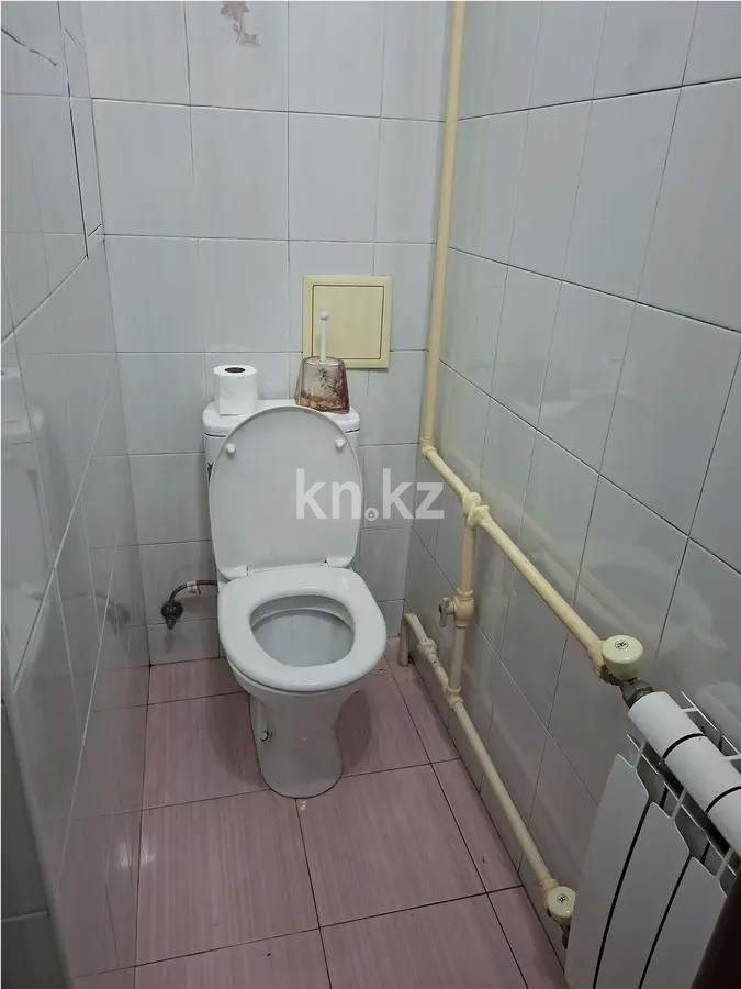 Продажа 2-комнатной квартиры, 53.4 м² в Алматы - фото 4