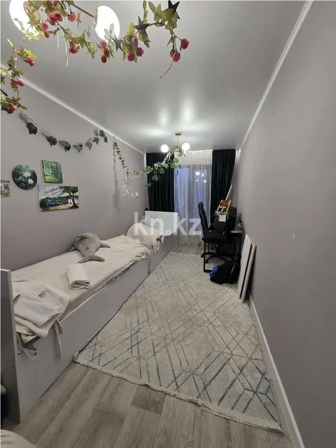 Продажа 3-комнатной квартиры, 60 м² в Алматы - фото 3