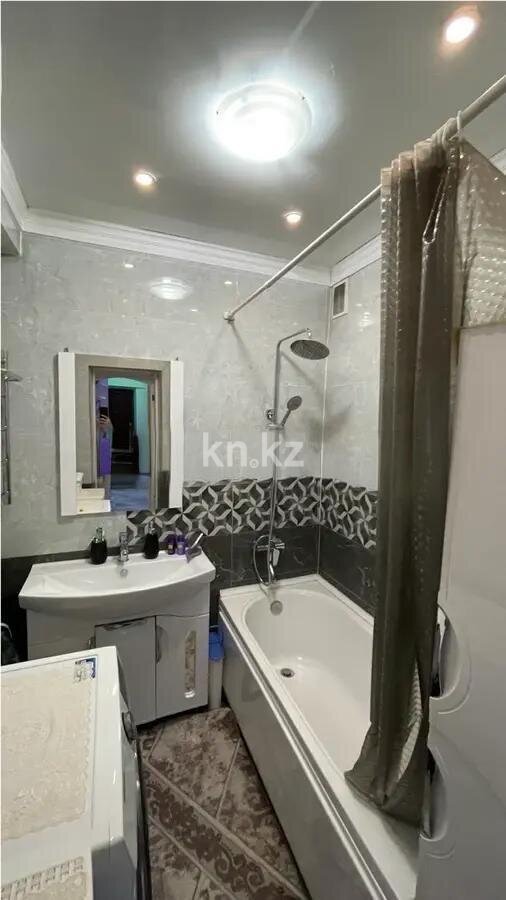 Продажа 2-комнатной квартиры, 56 м² в Алматы - фото 5