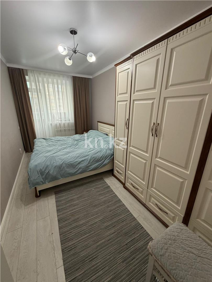 Продажа 3-комнатной квартиры, 72 м² в Астане - фото 2