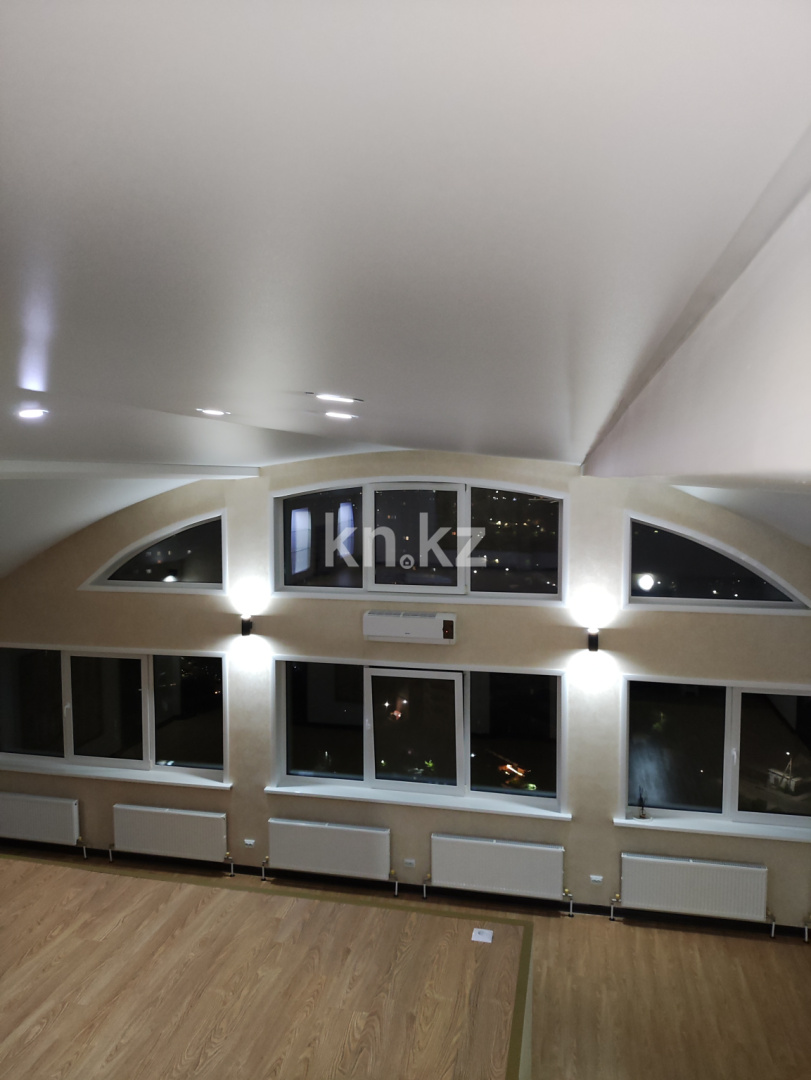 Продажа 5-комнатной квартиры, 165.5 м², ул. Иманова, дом  17 - ул. Валиханова в Астане - фото 13