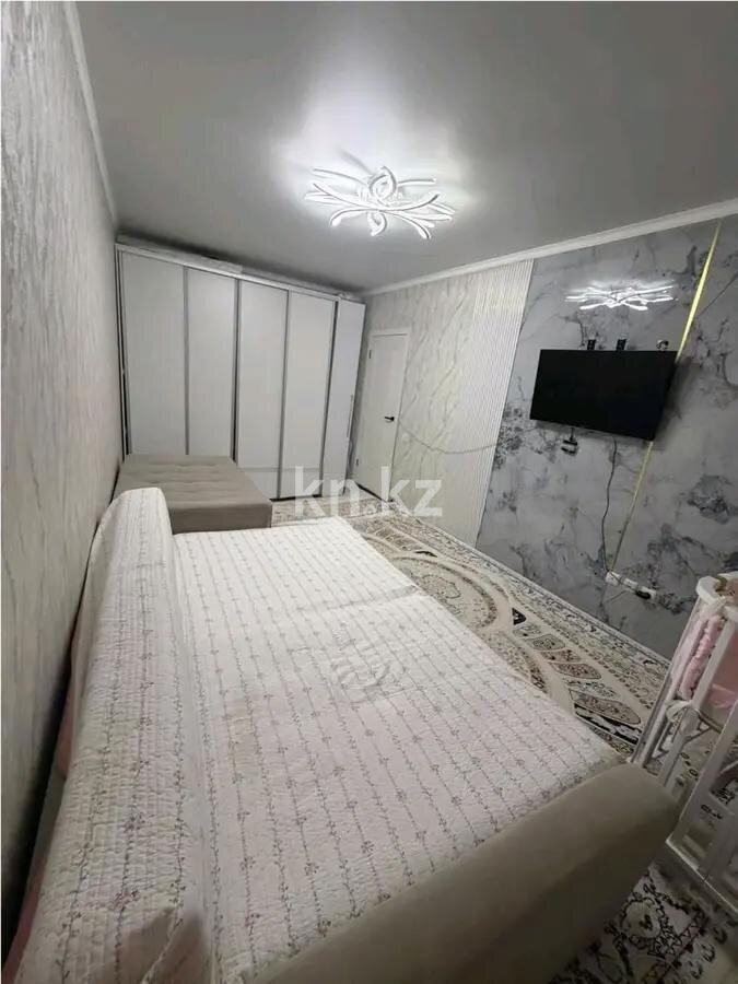 Продажа 1-комнатной квартиры, 42.8 м² в Астане