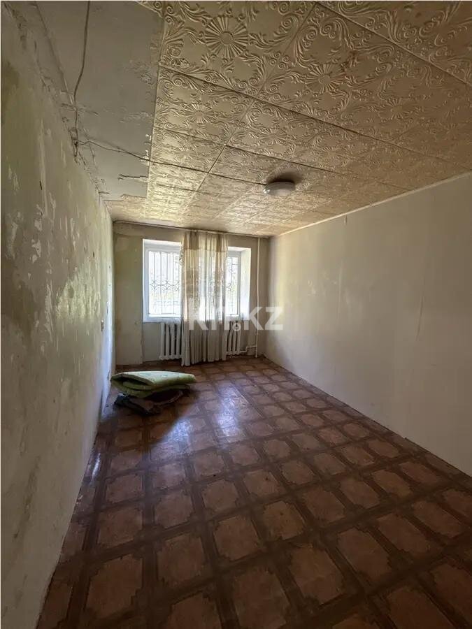 Продажа 2-комнатной квартиры, 43 м² в Караганде