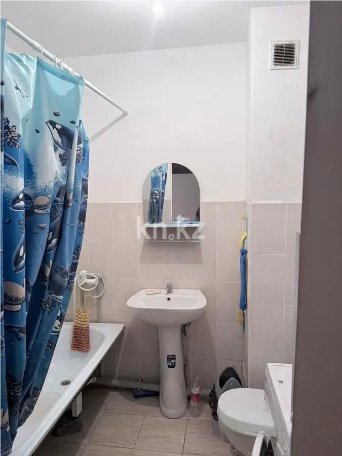 Продажа 1-комнатной квартиры, 36 м², ул. Ырысты, дом  46/13 в Алматы - фото 3