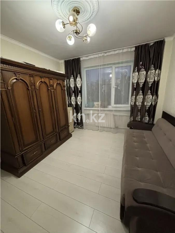 Продажа 3-комнатной квартиры, 75 м² в Алматы - фото 3