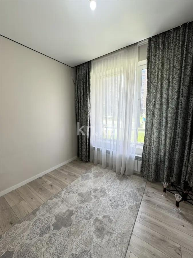 Продажа 2-комнатной квартиры, 47 м² в Алматы - фото 2