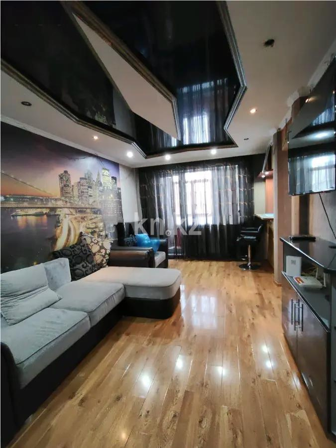 Продажа 1-комнатной квартиры, 33 м², 19 мкр., дом  52 в Караганде