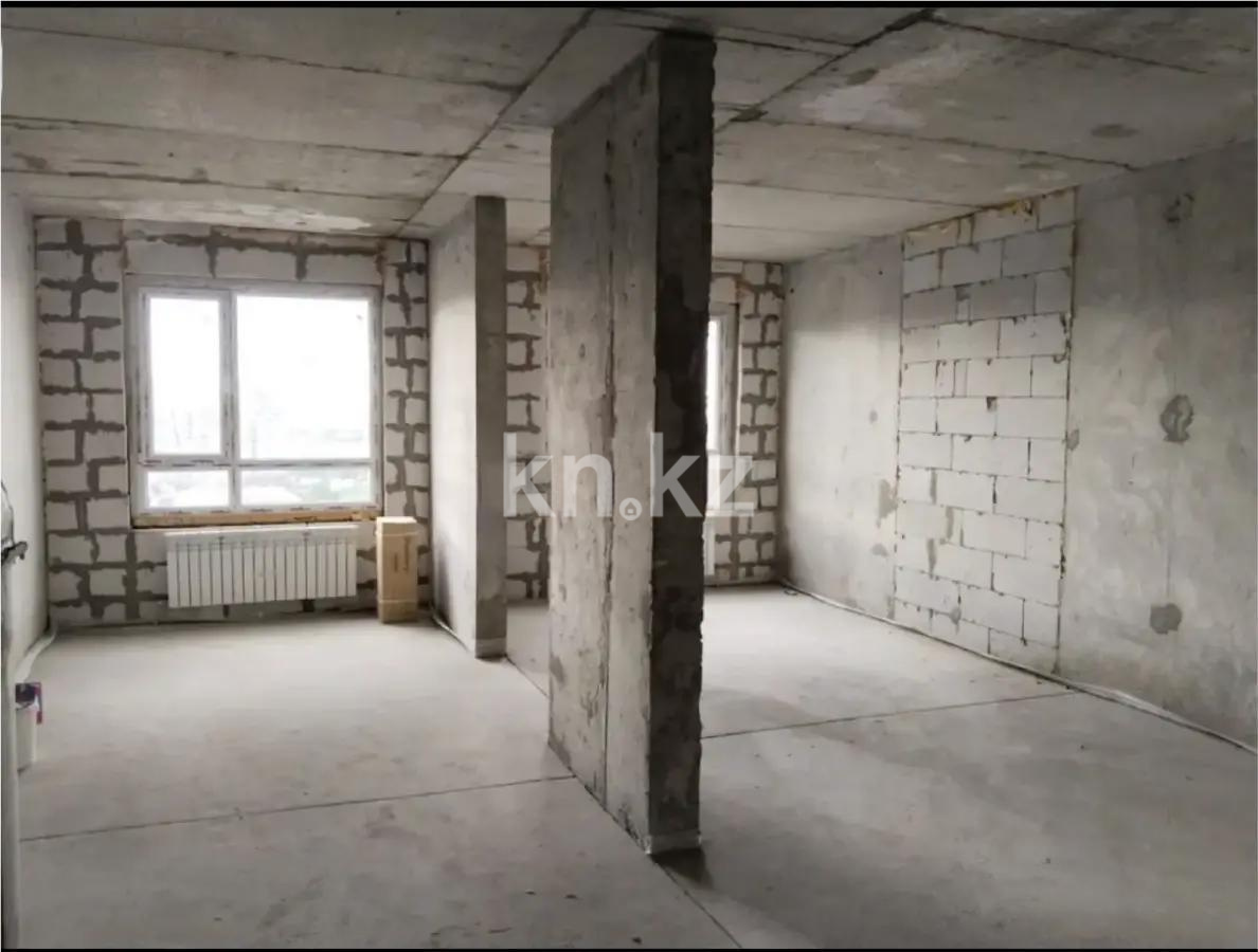 Продажа 2-комнатной квартиры, 48 м² в Алматы