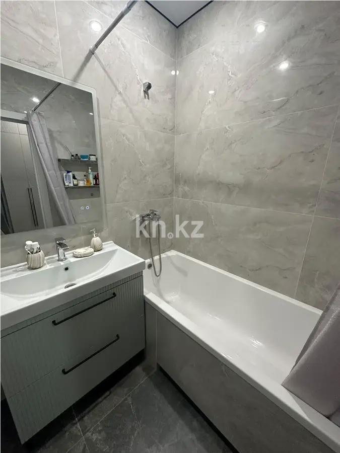 Продажа 2-комнатной квартиры, 68.3 м² в Астане - фото 4