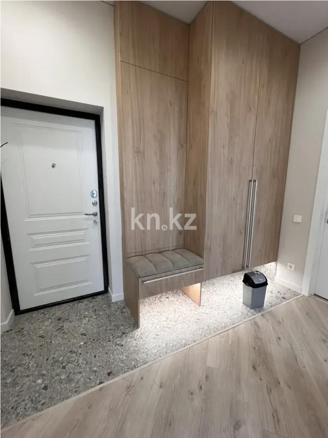 Продажа 2-комнатной квартиры, 56 м², ул. Розыбакиева, дом  237 в Алматы - фото 5