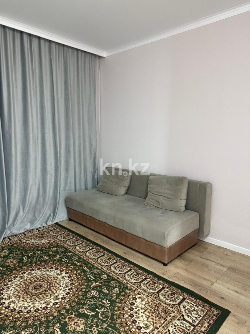 Аренда 1-комнатной квартиры, 39 м² в Астане - фото 4