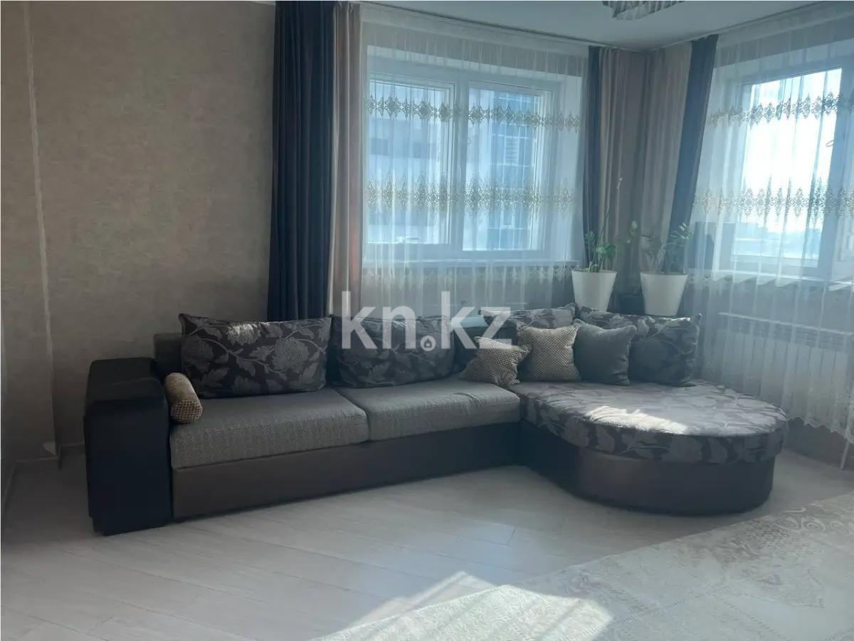 Продажа 3-комнатной квартиры, 93.8 м², пр. Улы Дала, дом  53 в Астане