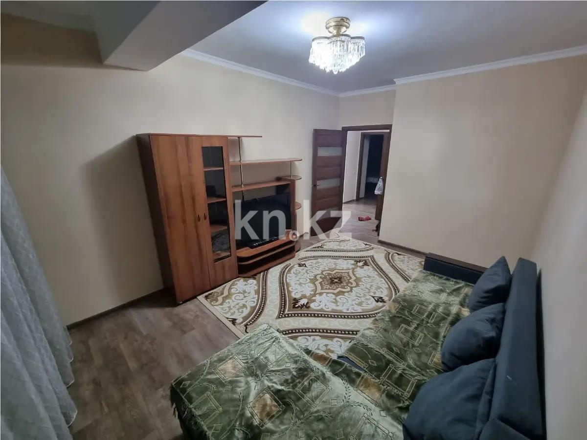 Продажа 3-комнатной квартиры, 73 м² в Алматы