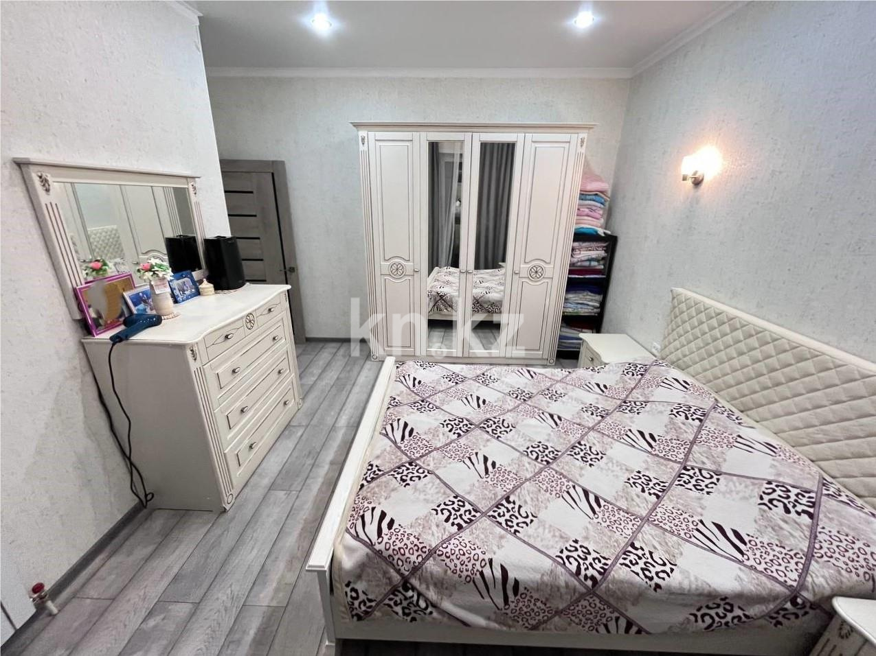 Продажа 4-комнатной квартиры, 111 м² в Караганде - фото 22