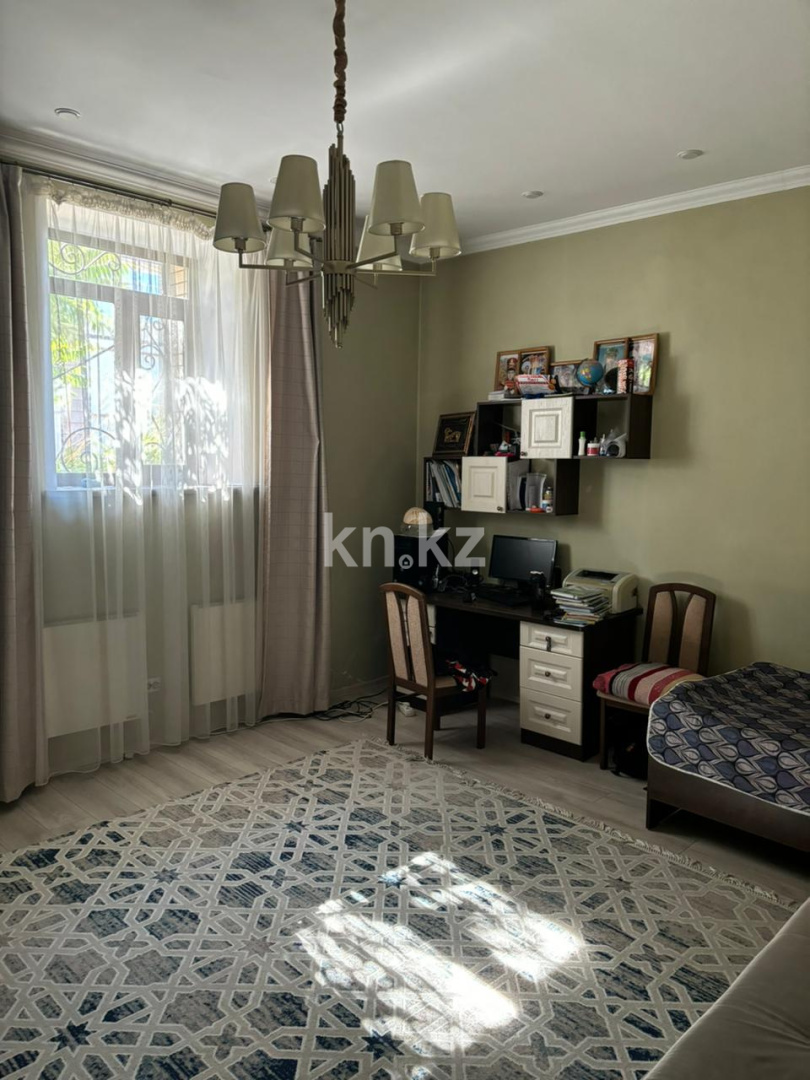 Продажа 4-комнатного дома, 192 м² в Караганде - фото 23