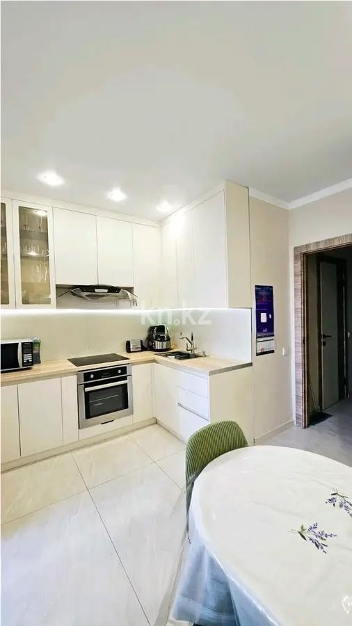 Продажа 3-комнатной квартиры, 92 м² в Астане - фото 3
