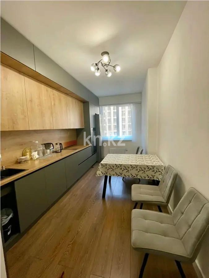 Продажа 2-комнатной квартиры, 66 м², пр. Серкебаева, дом  91 в Алматы - фото 3