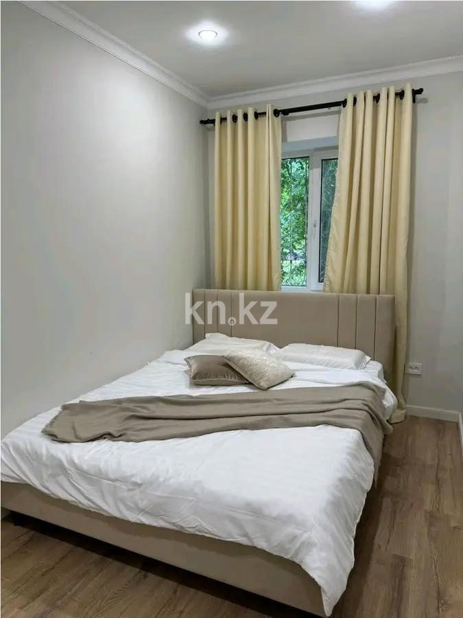 Продажа 2-комнатной квартиры, 43 м², пр. Назарбаева, дом  241 в Алматы - фото 2