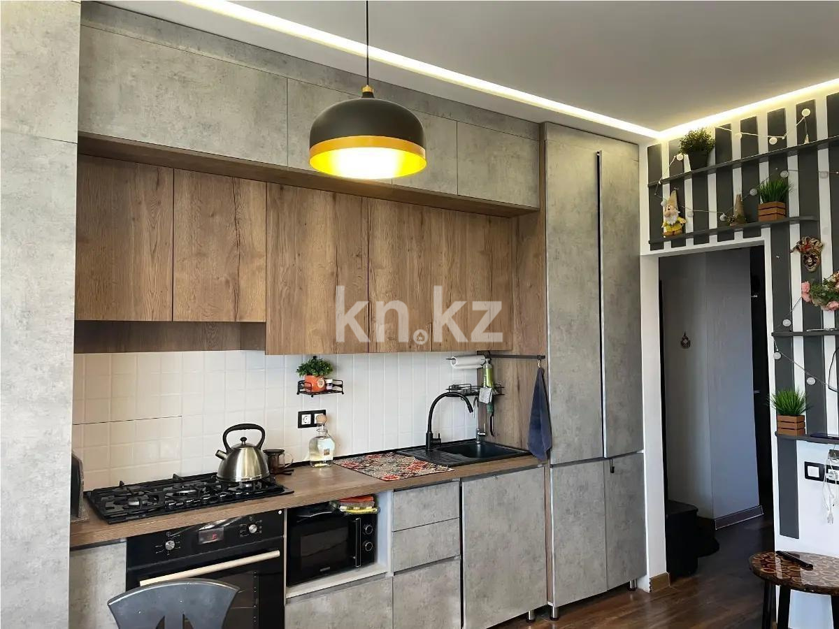Продажа 2-комнатной квартиры, 73 м², ул. Бельгера, дом  1б в Алматы - фото 3